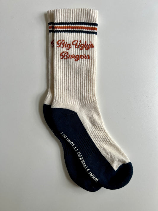 Big Ugly Socks