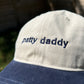 Patty Daddy Hat