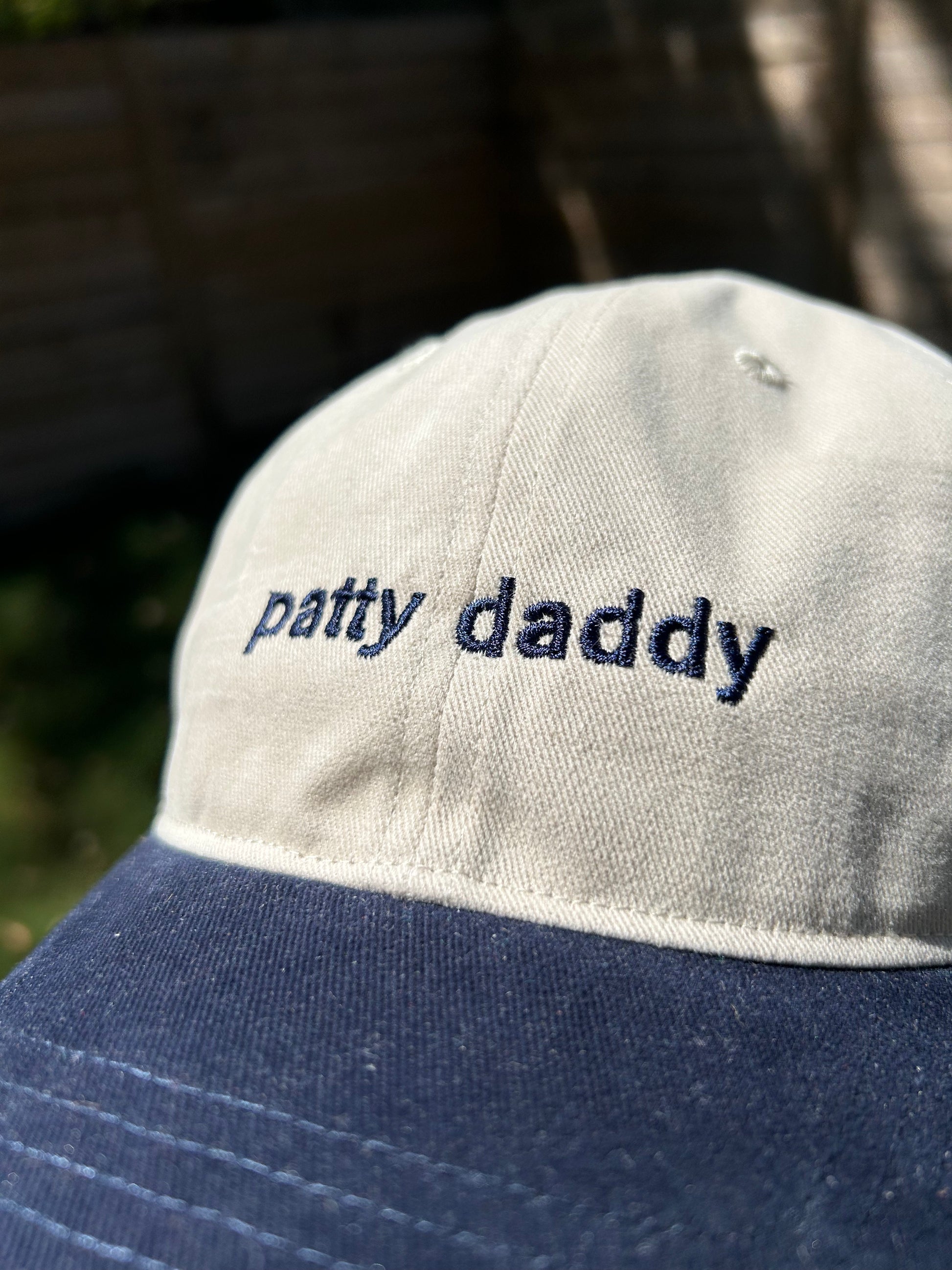 Patty hat 2024