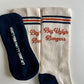 Big Ugly Socks